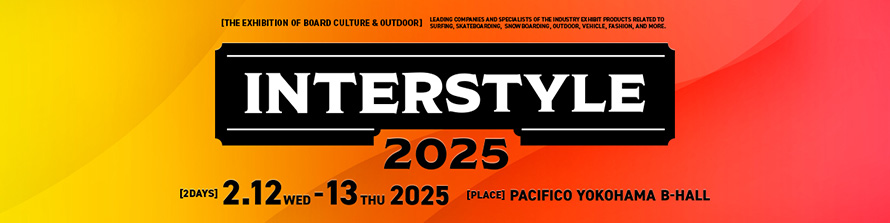 INTERSTYLE 2025 